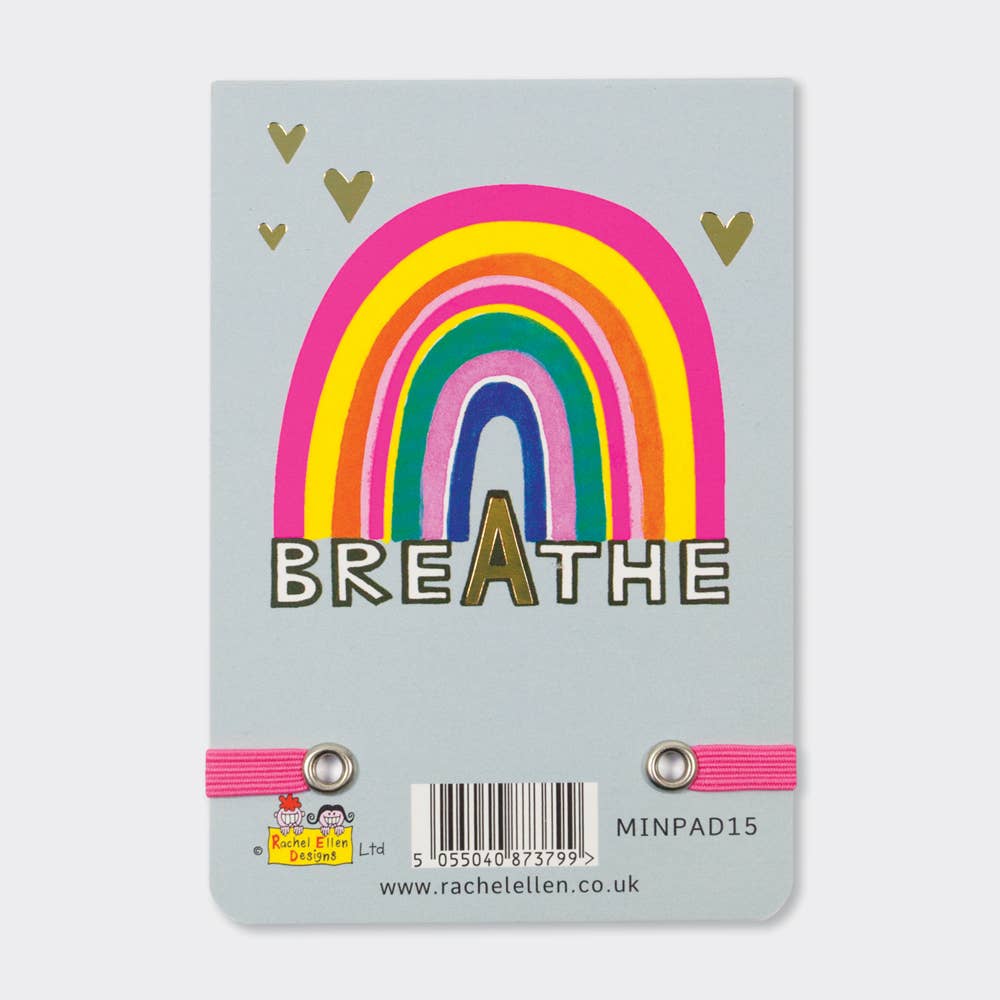 A7 Mini Notepads - To Do List - Daisy Park