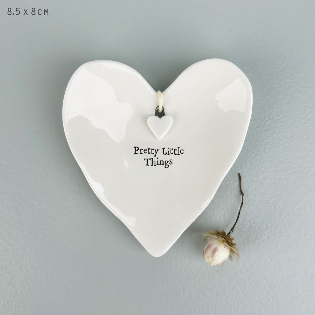 Pretty Little Things Ring dish - Daisy Park