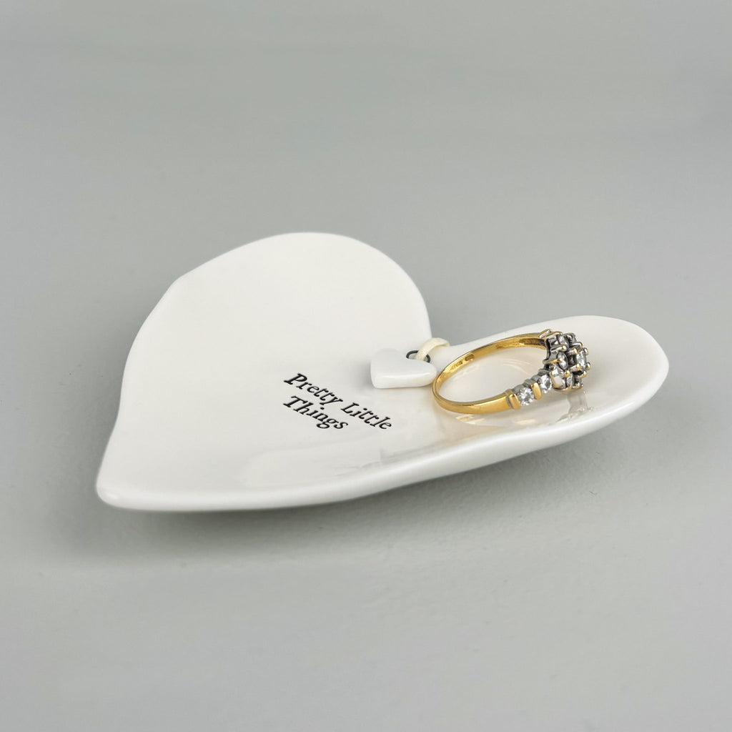 Pretty Little Things Ring dish - Daisy Park
