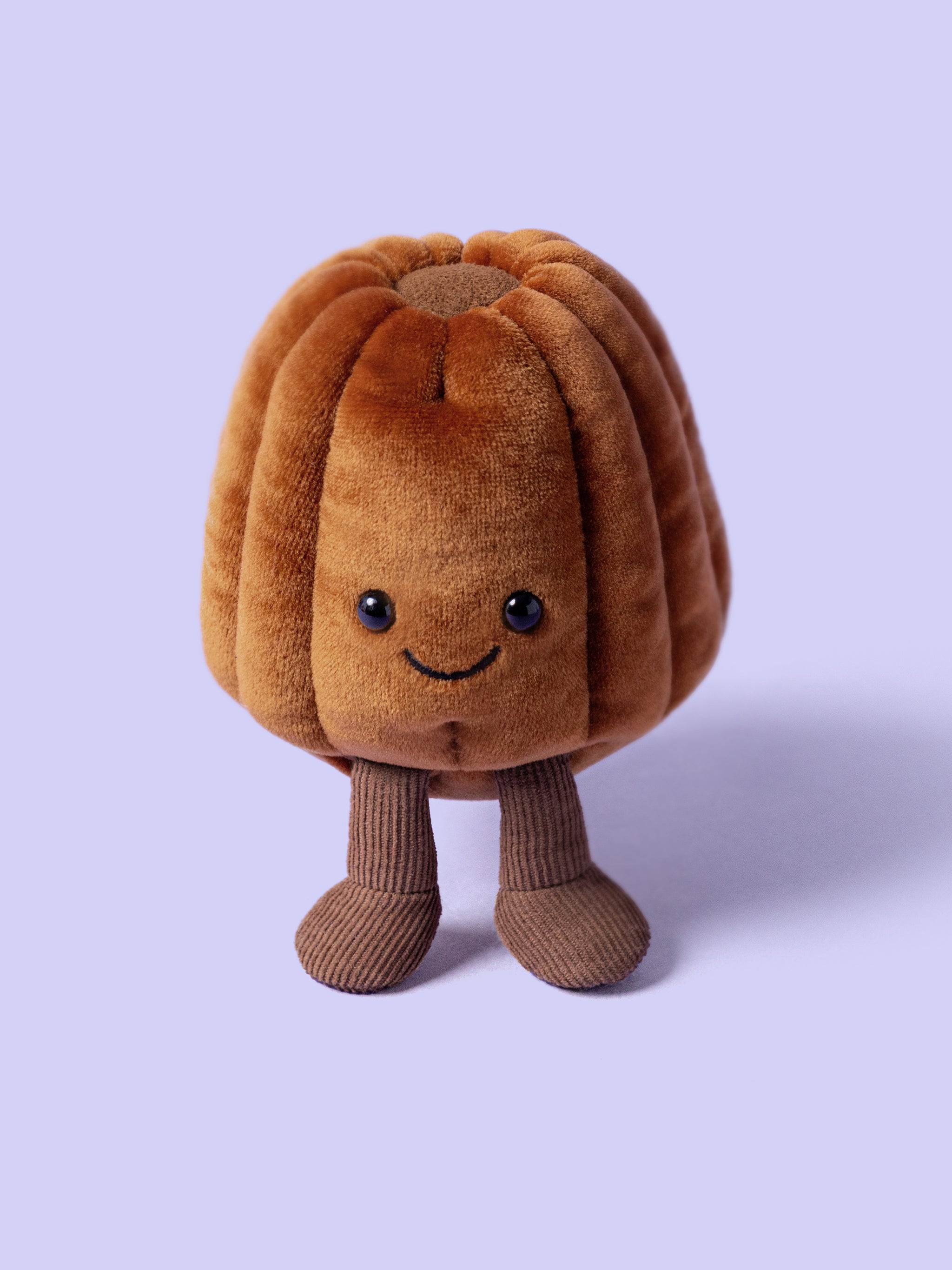 Jellycat Amuseable Carole Canele - 1 per person