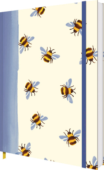 Emma Bridgewater Bees notebook - Daisy Park