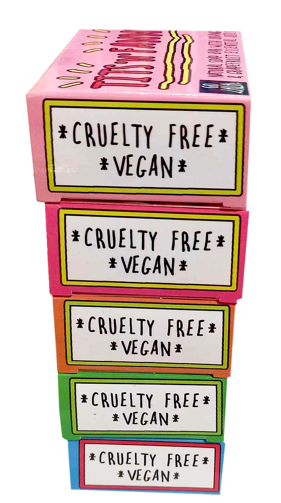 Pampered Pussy Soap in Rose Geranium - Daisy Park