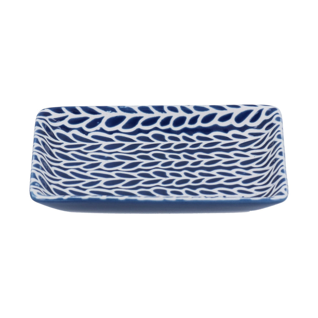 Leaves trinket dish - Daisy Park
