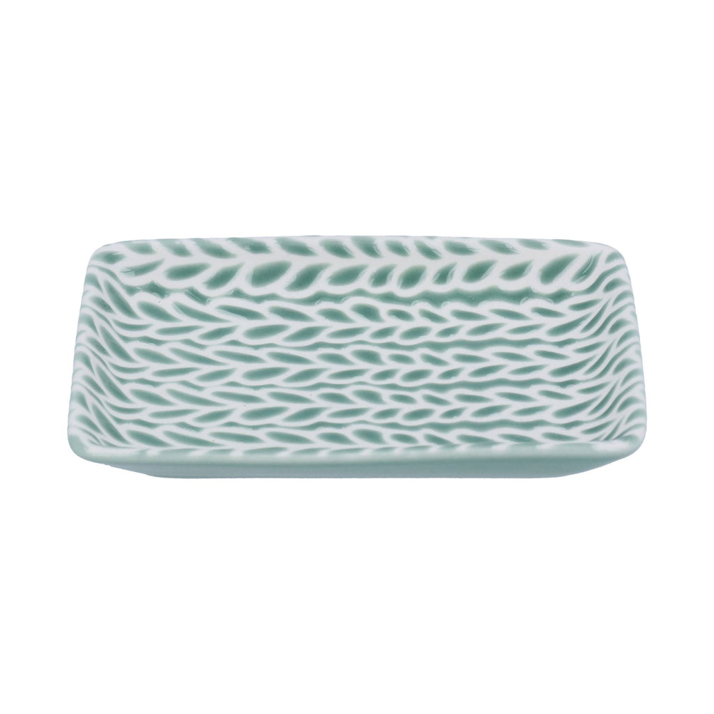 Leaves trinket dish - Daisy Park