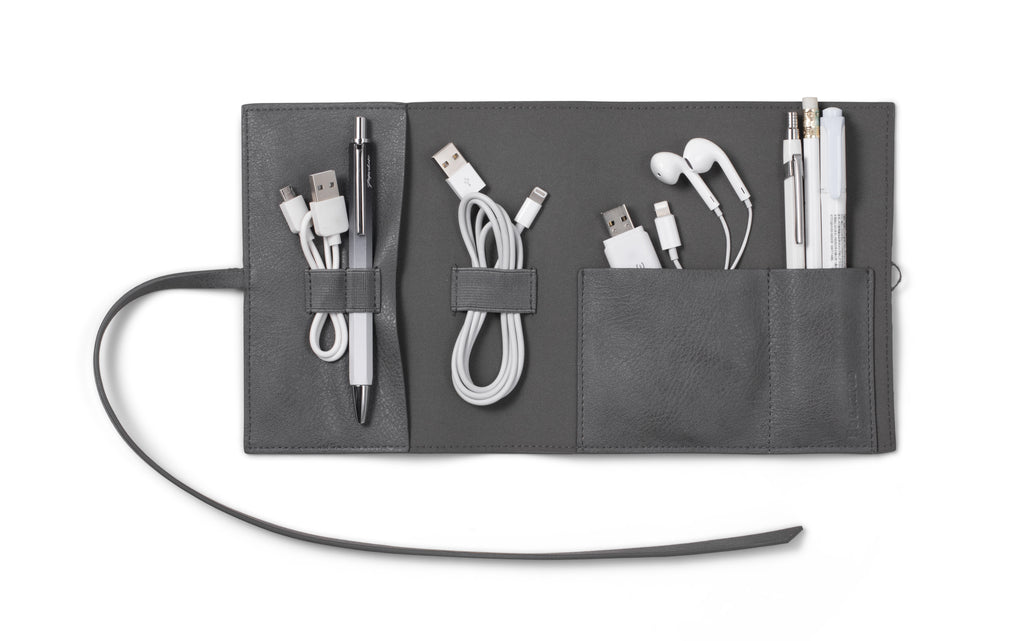 Bookaroo travel tech-tidy - Daisy Park