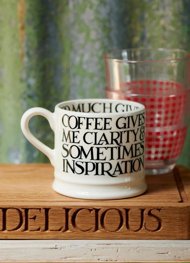 Emma Bridgewater toast & marmalade
