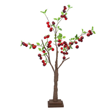 Gisela Graham Cherry Tree - Daisy Park