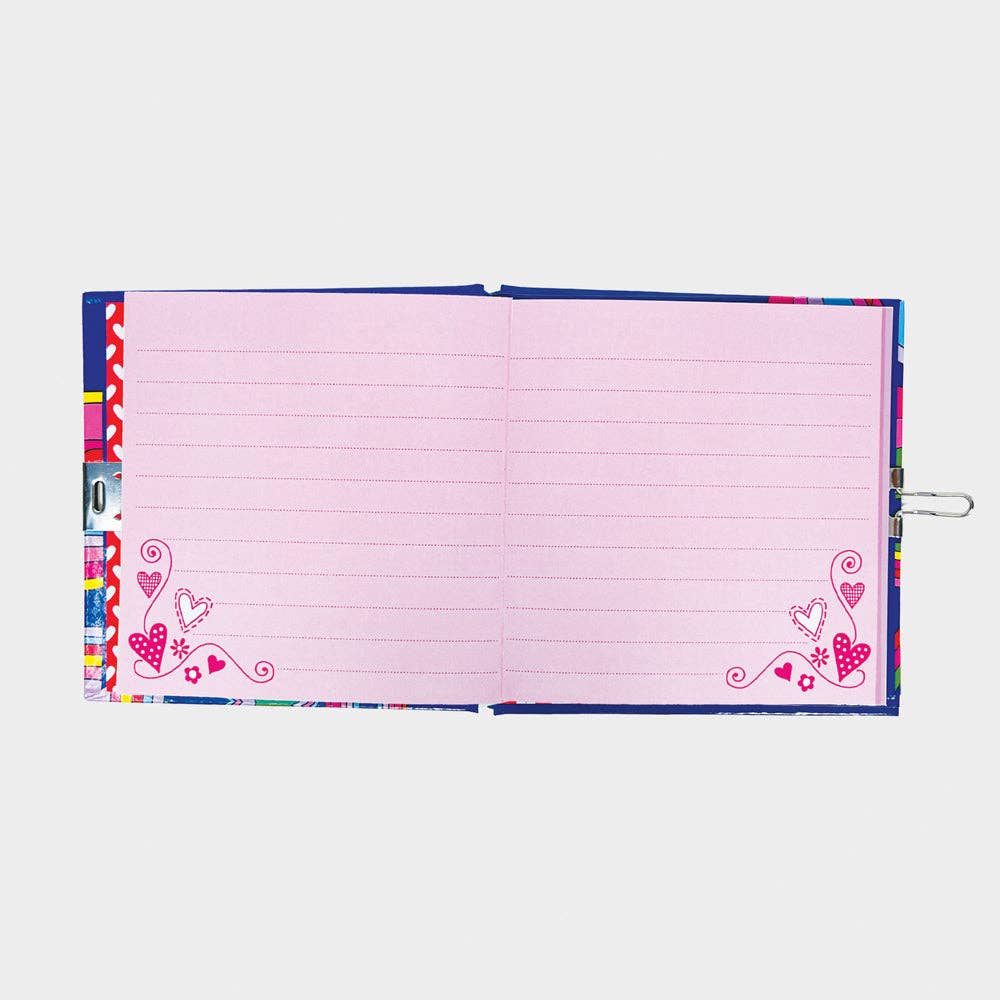 Secret Diary - Never forget how amazing you are! - Daisy Park