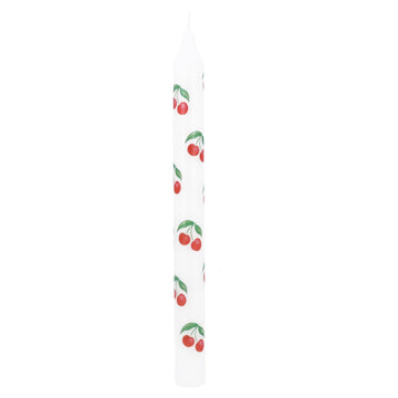 Cherries crown candle - Daisy Park