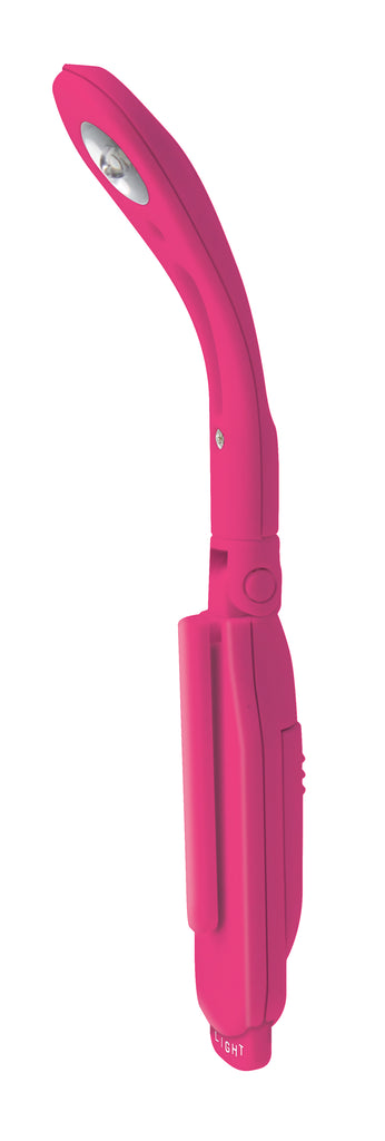 The Really tiny book light - Daisy Park