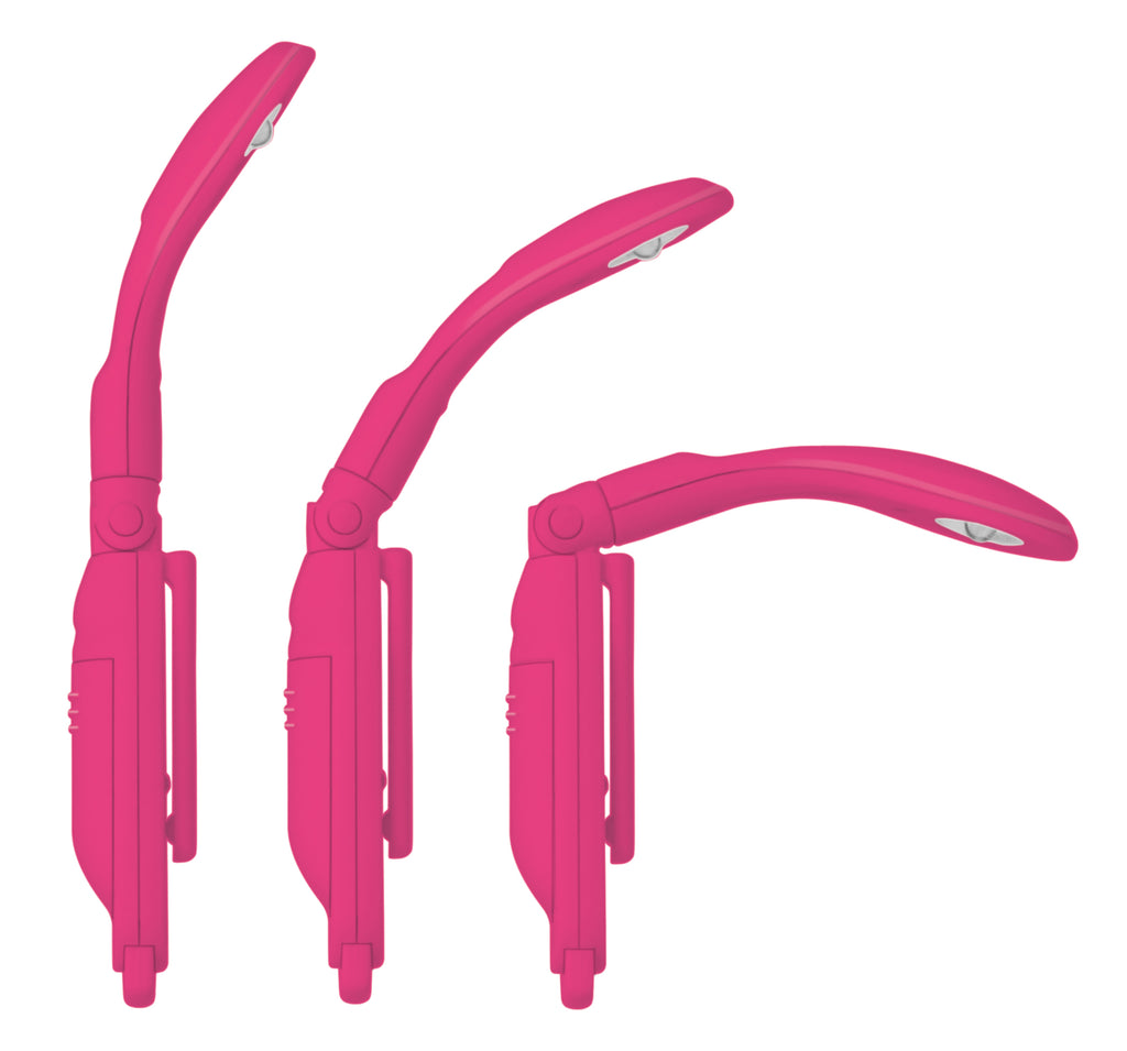 The Really tiny book light - Daisy Park