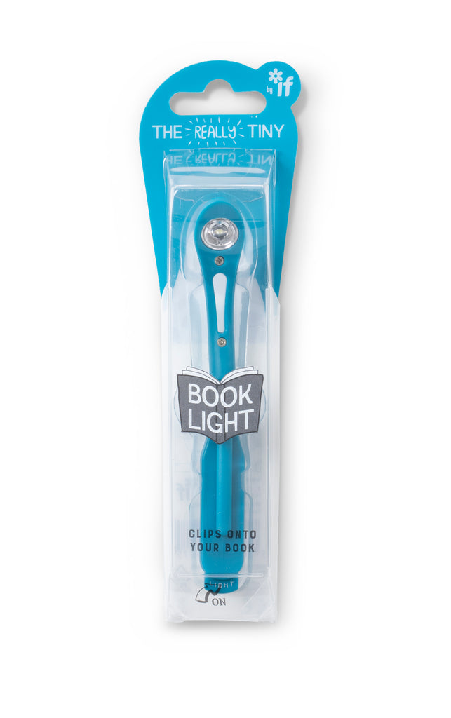 The Really tiny book light - Daisy Park