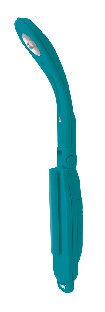 The Really tiny book light - Daisy Park