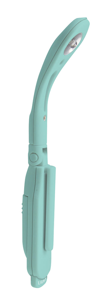 The Really tiny book light - Daisy Park