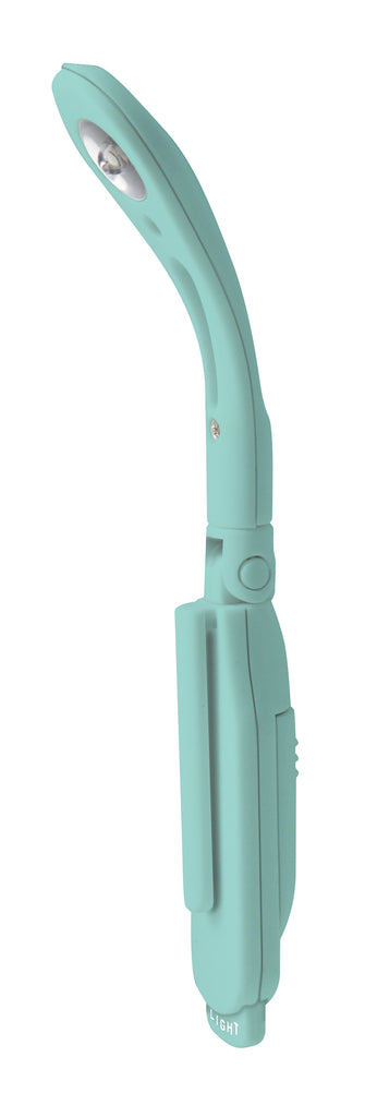 The Really tiny book light - Daisy Park