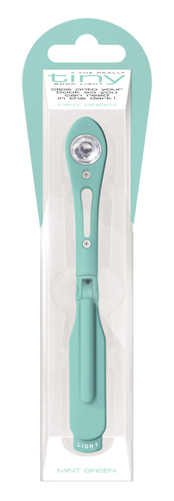 The Really tiny book light - Daisy Park