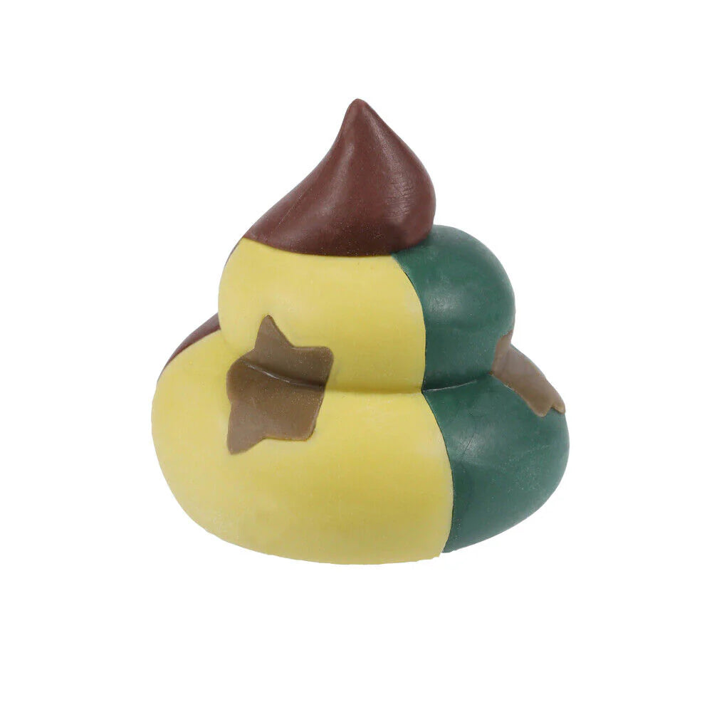 Iwako Puzzle poop eraser - Daisy Park