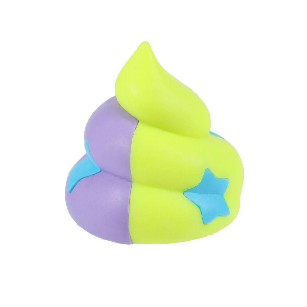 Iwako Puzzle poop eraser - Daisy Park