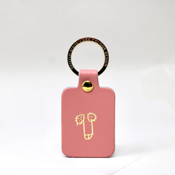 Willy key fob - Daisy Park