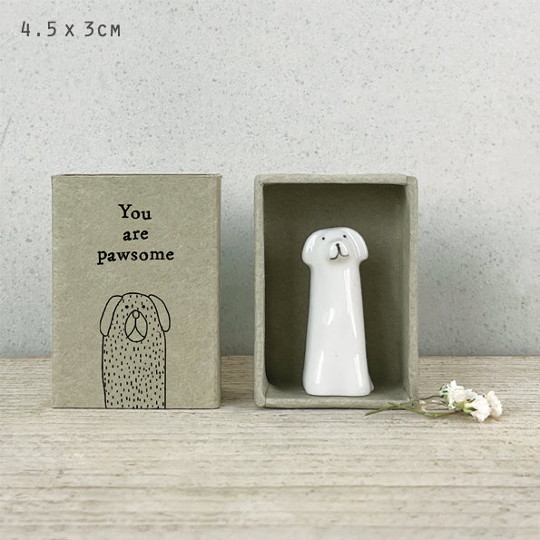 Matchbox - You are pawsome - Daisy Park