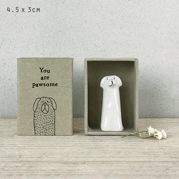 Matchbox - You are pawsome - Daisy Park