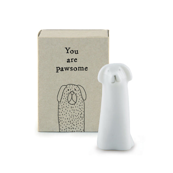 Matchbox - You are pawsome - Daisy Park