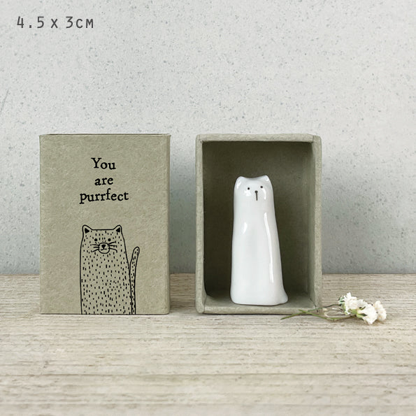 Matchbox - You are purrfect - Daisy Park