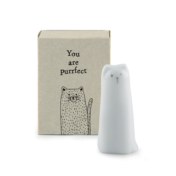 Matchbox - You are purrfect - Daisy Park