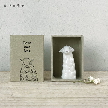 Matchbox - Love ewe lots - Daisy Park