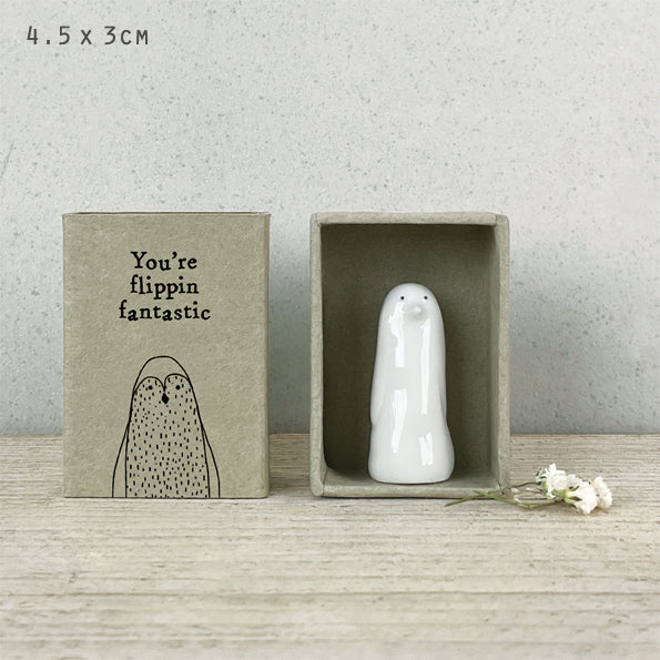 Matchbox - You're flipping fantastic - Daisy Park