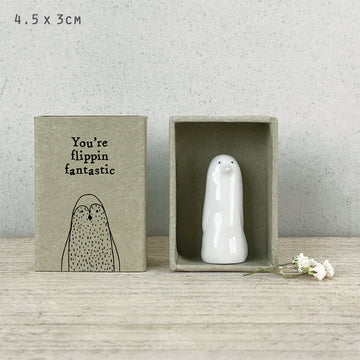 Matchbox - You're flipping fantastic - Daisy Park