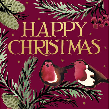A Picture of Christmas Christmas Card - Daisy Park