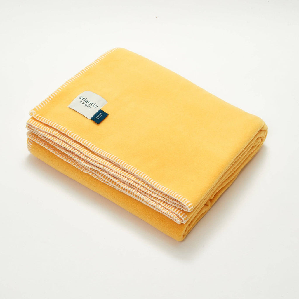 Fleece Blanket - Daisy Park