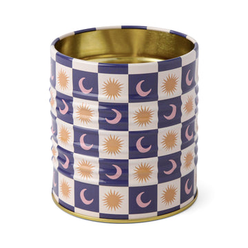 Designworks Ink A Dopo Celestial Storage Tin - Daisy Park