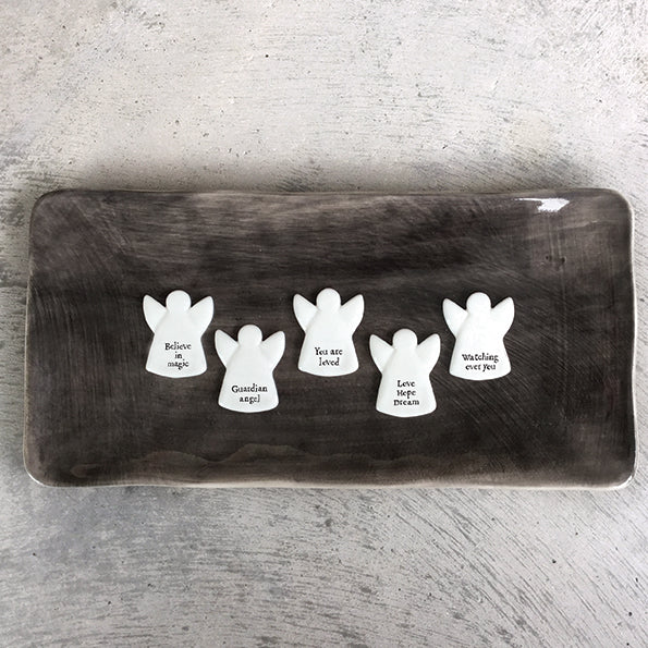 Tiny angel token - Daisy Park