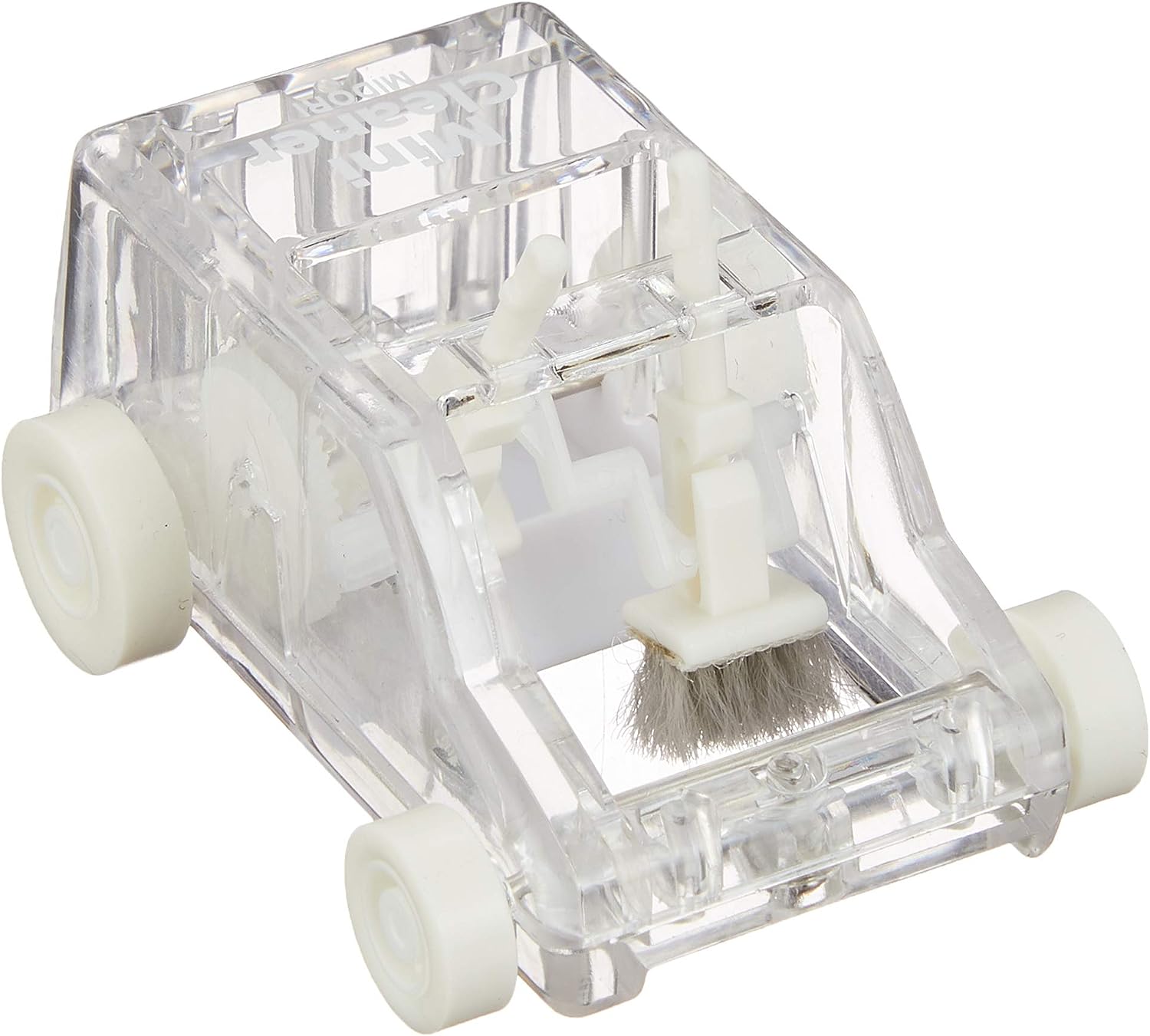 Midori Mini cleaner - clear, pink or blue
