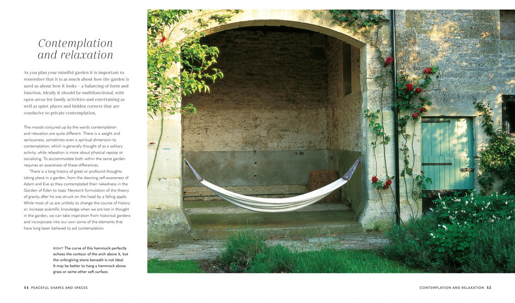 The Mindful Garden book - Daisy Park