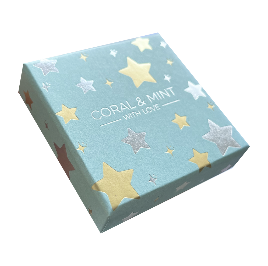 Christmas Edition - Angel Wing Earrings - Daisy Park