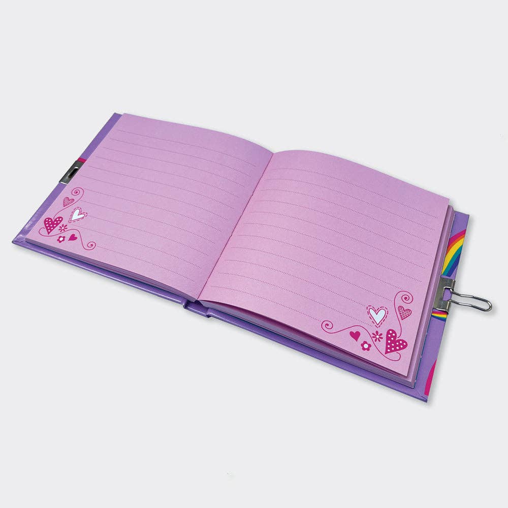 Secret Diary - You Are Pure Magic