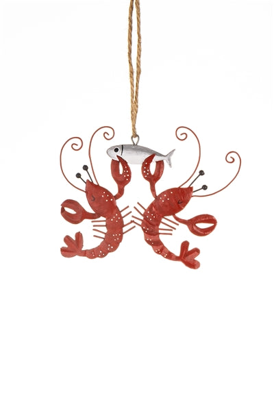 You are my lobster decoration - Daisy Park