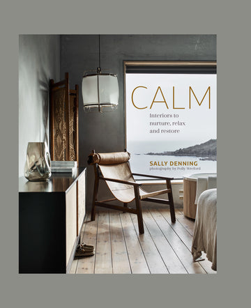 Calm book - Daisy Park