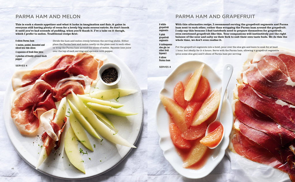 Charcuterie boards book - Daisy Park