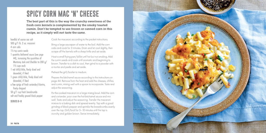Melted cheese: 60 gorgeous gooey recipes book - Daisy Park