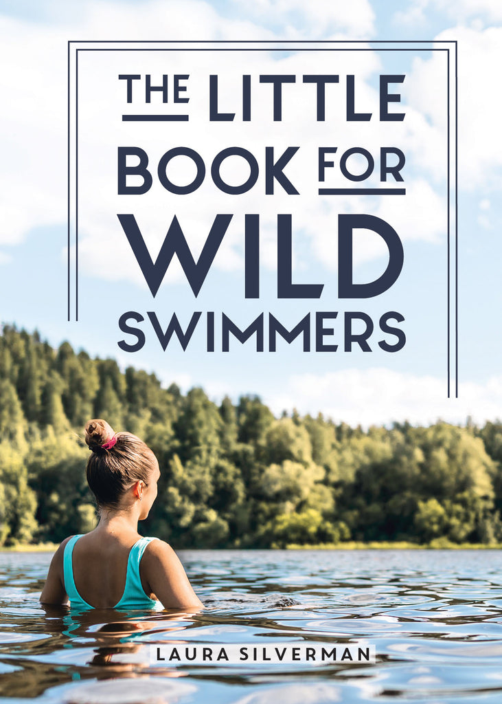 Little Book for wild swimmers - Daisy Park