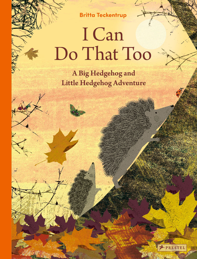 I can do that book - Daisy Park