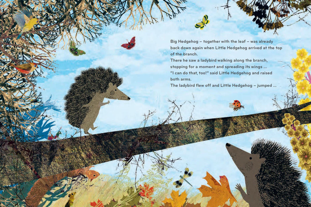 I can do that book - Daisy Park