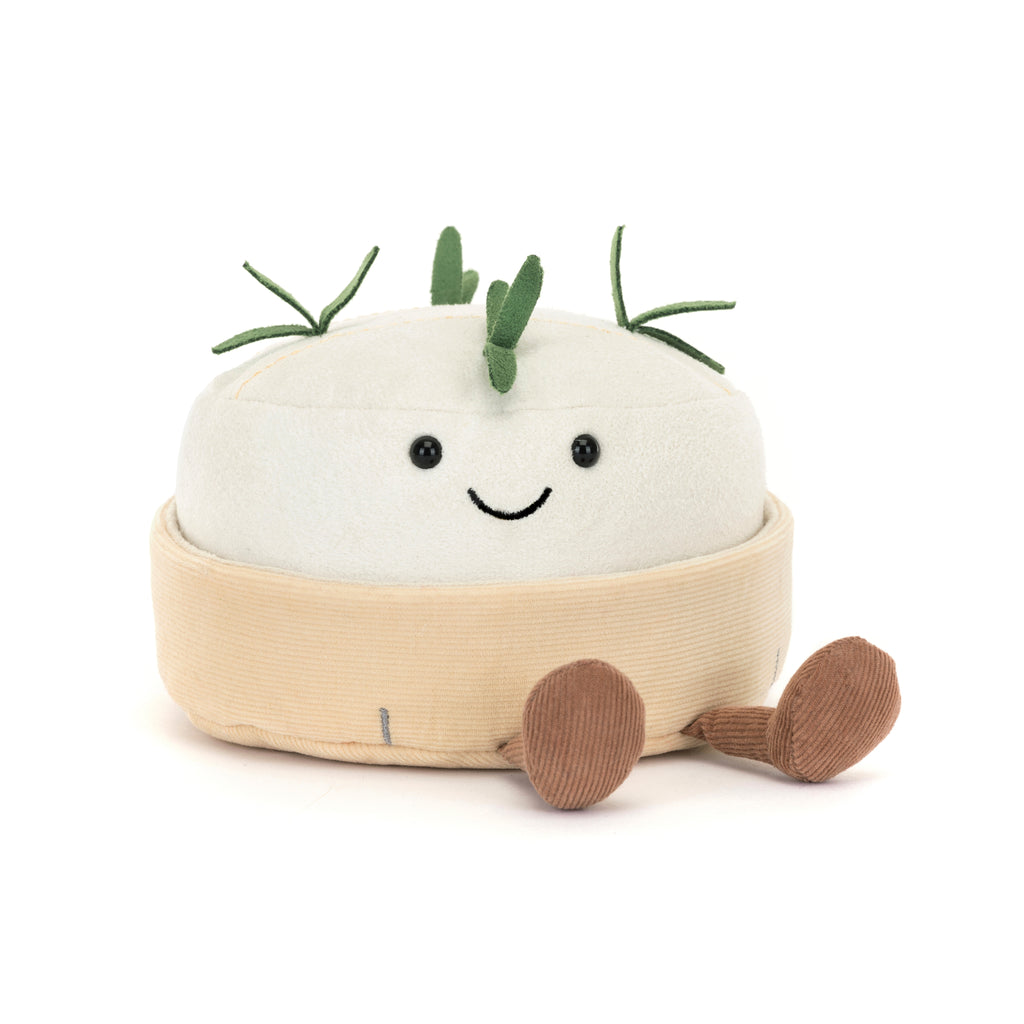 Jellycat Amuseable Camembert - Daisy Park
