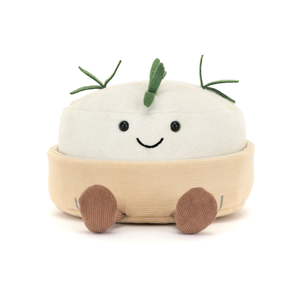 Jellycat Amuseable Camembert - Daisy Park