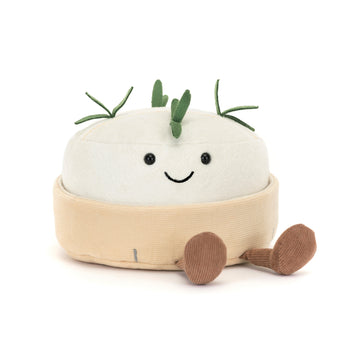 Jellycat Amuseable Camembert - Daisy Park