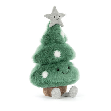 Jellycat Amuseable Christmas Tree - Max 1 per person/order - Daisy Park